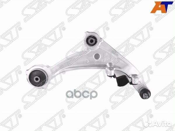 Рычаг нижний с шаров. nissan teana 08- RH ST-54