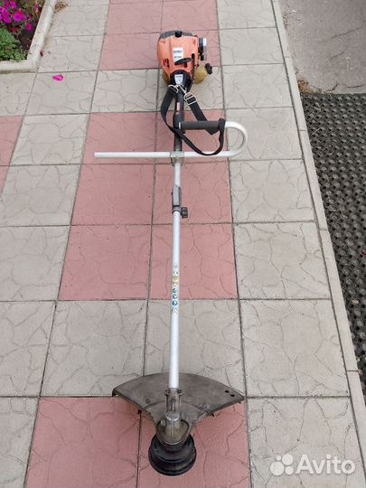 Бензотриммер б/у