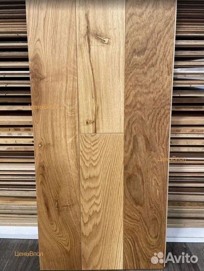 Паркетная доска