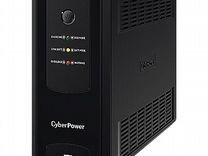 Ибп CyberPower UT1100EIG #324323