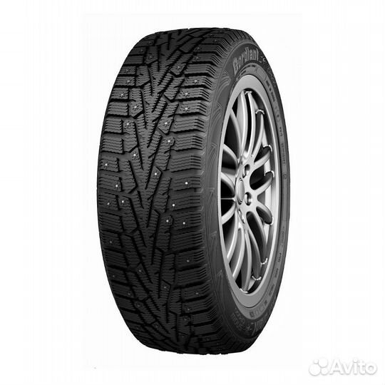 Cordiant Snow Cross 215/50 R17 95T