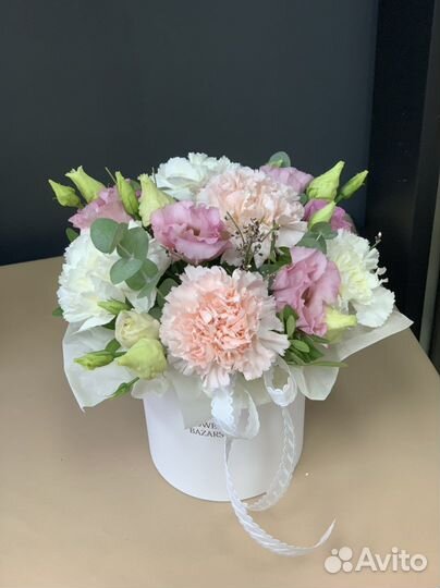 Композиция комплимент