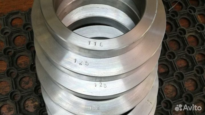 Токарные работы