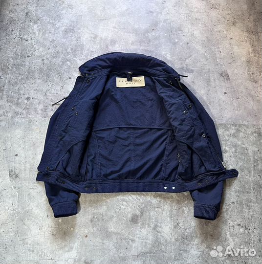 Куртка Burberry m65 оригинал (stone island)