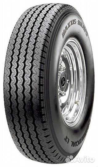 Maxxis Bravo UE-168N 155/80 R13 90N