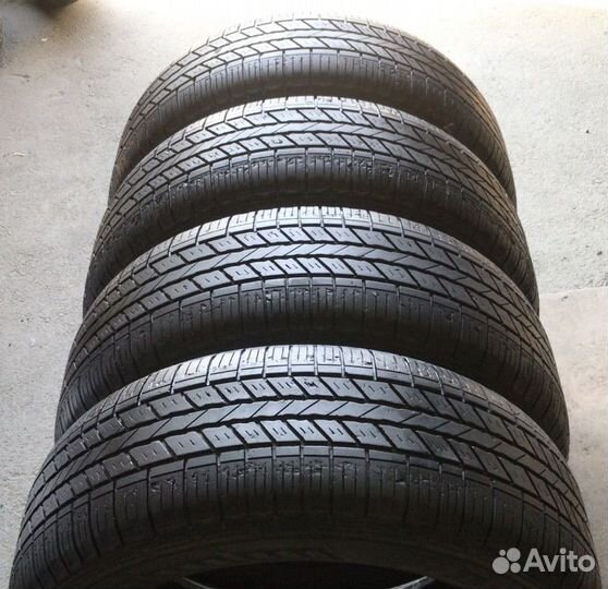 Hankook Dynapro HP RA23 235/60 R17