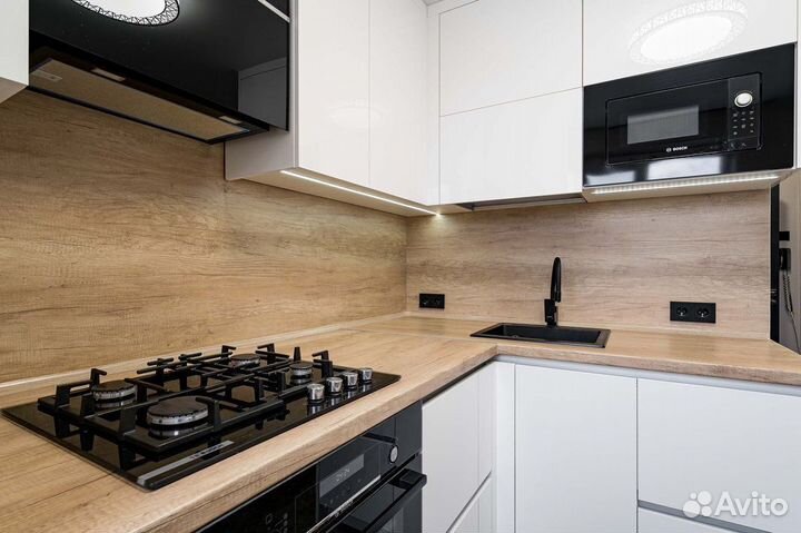 Кухня на заказ