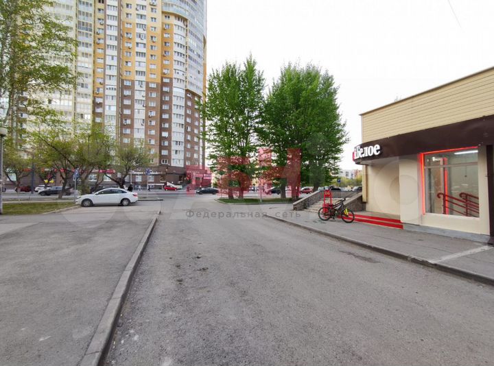 Габ на трафике, 313 кв.м. тмн