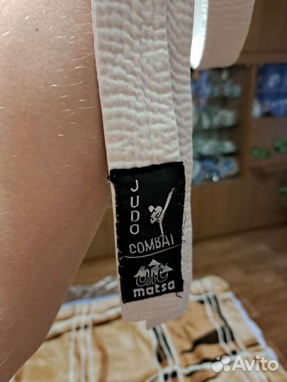 Самбовка для мальчика