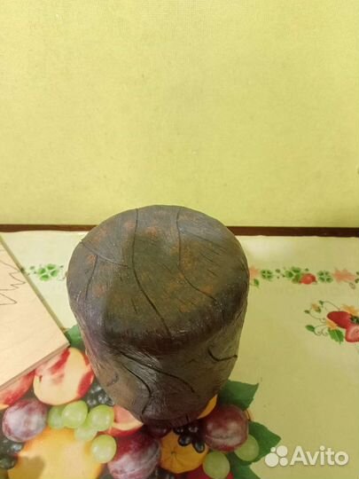 Банка - ваза