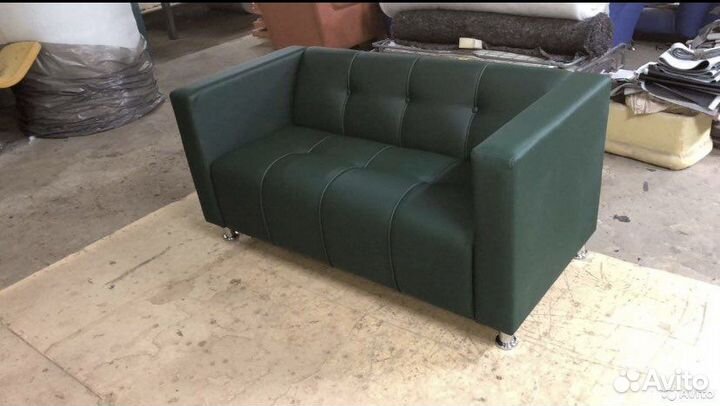 Диван офисный 3659