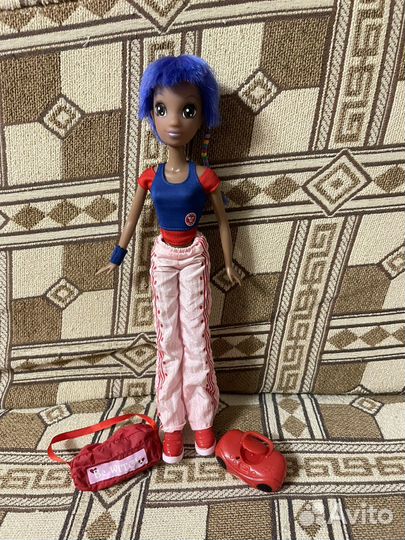 Куклы witch чародейки Тарани и Вилл