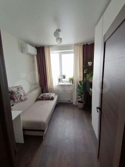 2-к. квартира, 43,9 м², 14/19 эт.