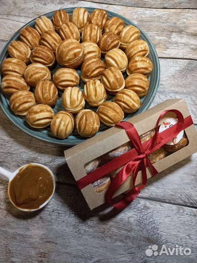 Сладкий подарок на любой праздник