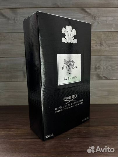 Parfrum Creed Aventus (Euro качество)