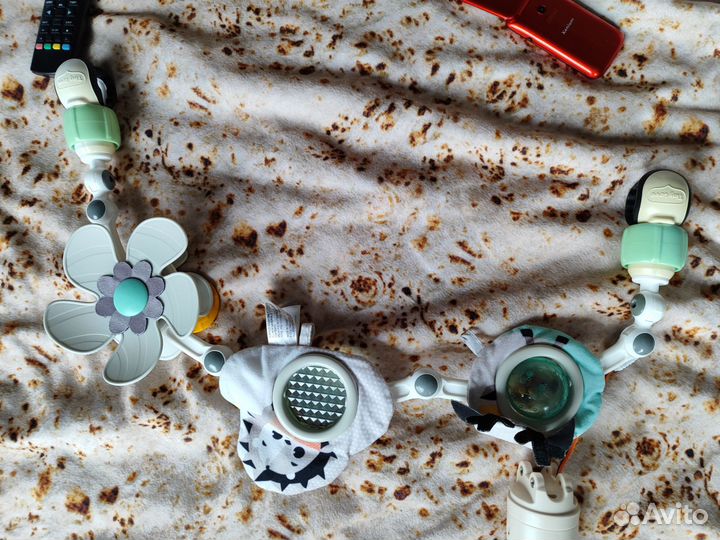 Детская люлька колыбель