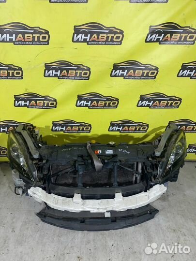 Ноускат Mazda 6 gh