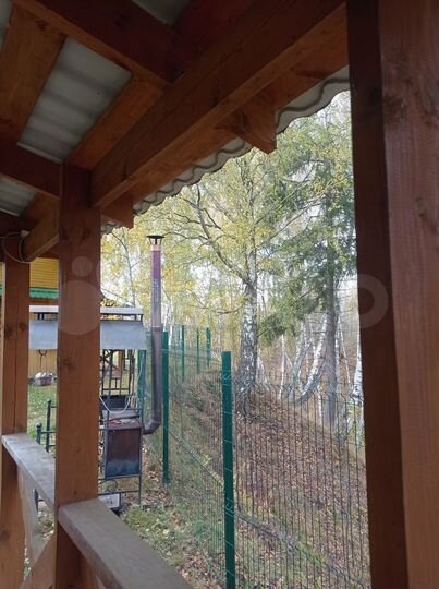 Дом 169,6 м² на участке 11,8 сот.