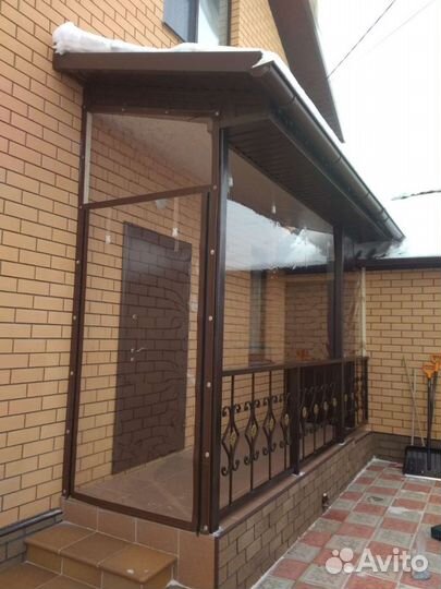 Мягкие окна Уфа Замеры Монтаж Гарантия