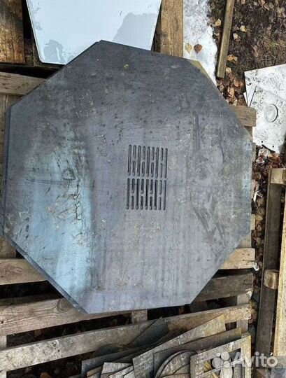 Купель для самостоятельной сварки