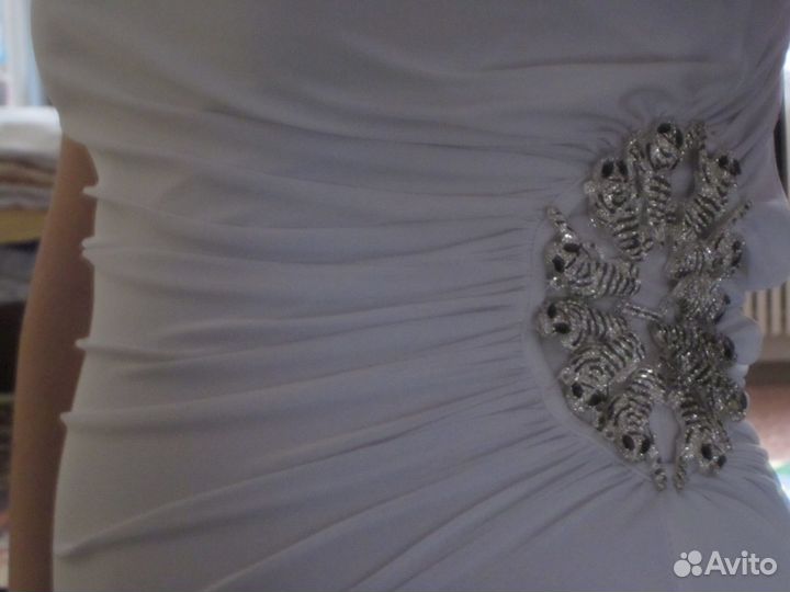 Новый стрейчевый комбинезон