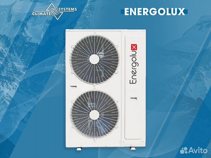 Кондиционеры