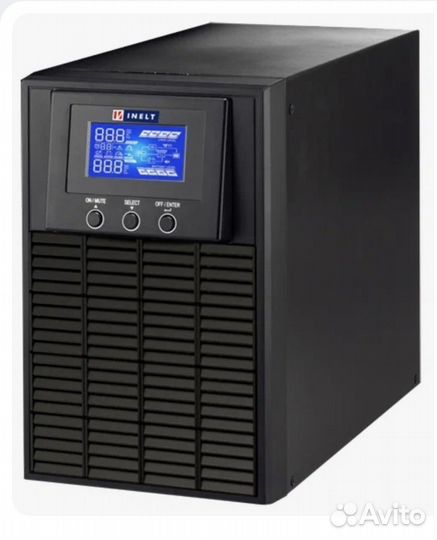 Продаю ибп eltena Monolith E1000LT