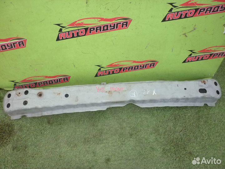 Жесткость бампера nissan JY12,NY12,Y12 wingroad