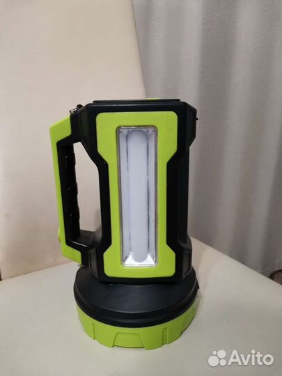 Фонарь Космос