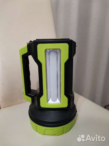 Фонарь Космос