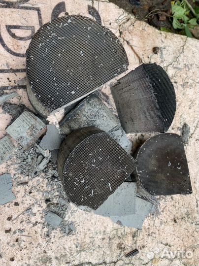 Катализатор