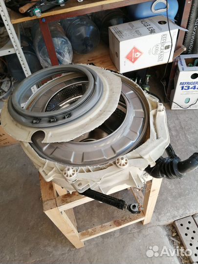 Ремонт Холодильников и Стиральных машин