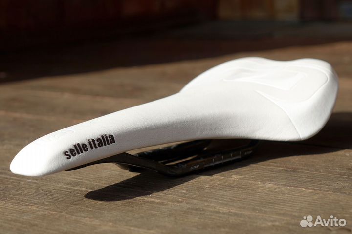 Велосипедное седло Selle Italia Most (130 mm)