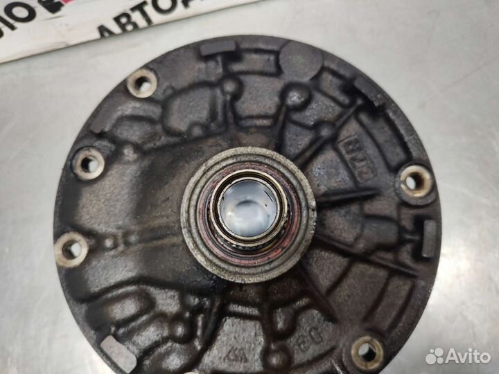 Насос масляный Toyota Caldina CT196 1997 г.в