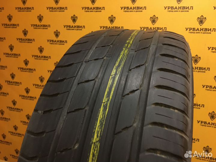 Nokian Tyres Hakka Blue 225/45 R17 94V
