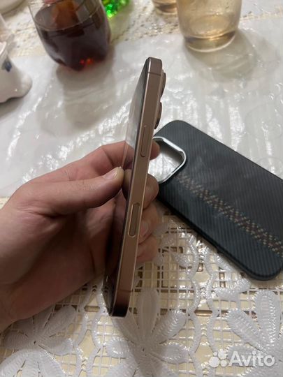 iPhone 16 Pro, 128 ГБ