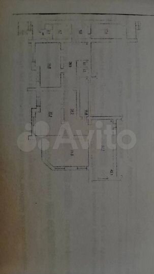 Свободного назначения на 6 просеке
