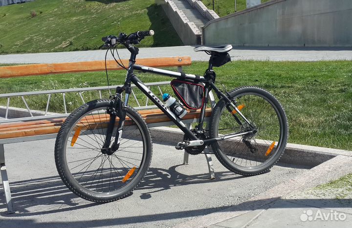 Велосипед trek 26
