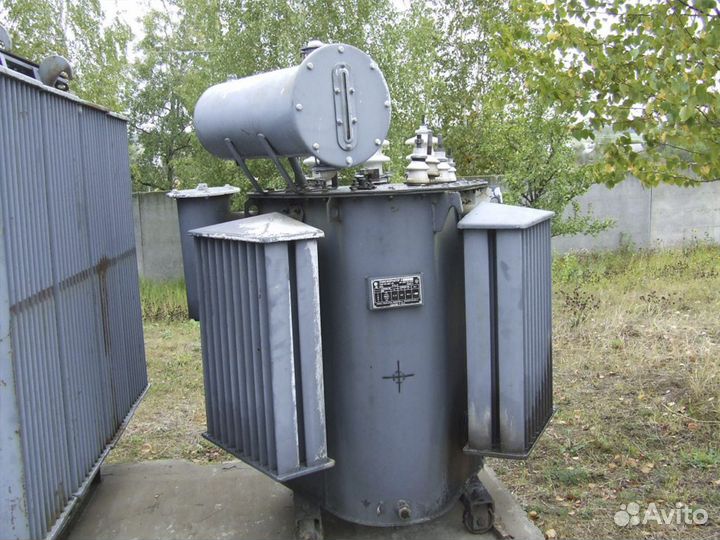 Трансформатор тсзу1-1000.10.1