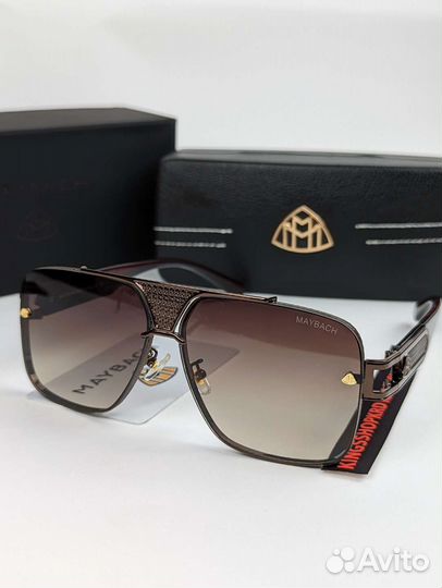 Очки мужские Maybach