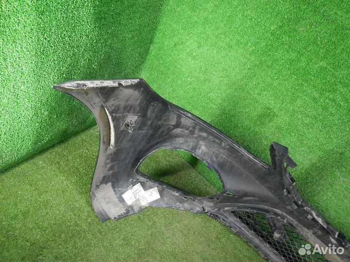 Бампер передний Mercedes-Benz S-Class