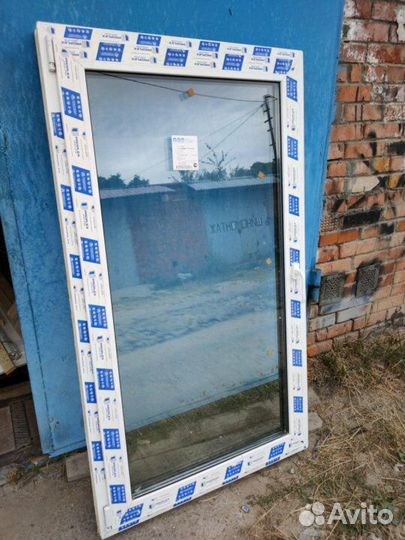 Окна с гарантией в Гиагинской