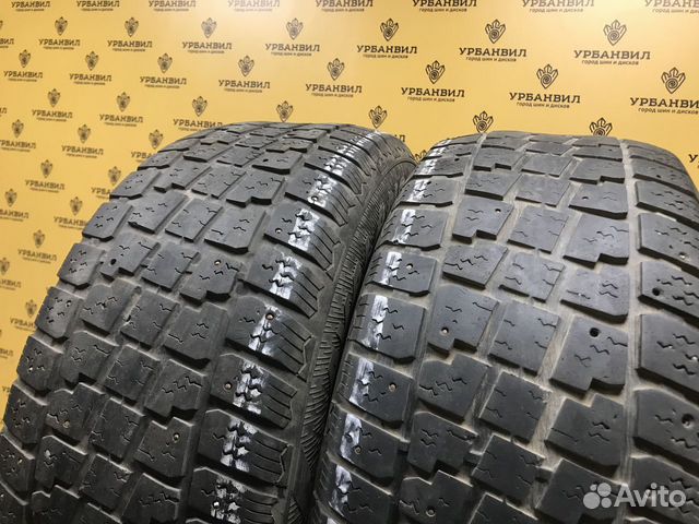 Hercules Avalanche X-Treme 235/60 R16 100T