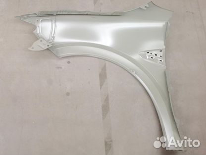 Крыло переднее правое BYD Seal 06 GT