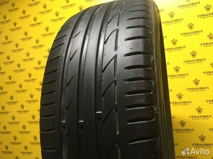 Bridgestone Potenza S001 235/45 R19 95W