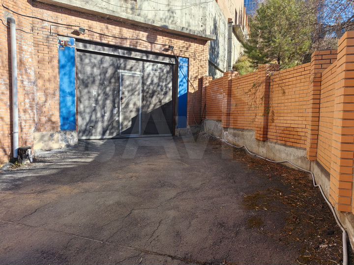 Машиноместо, 14 м²