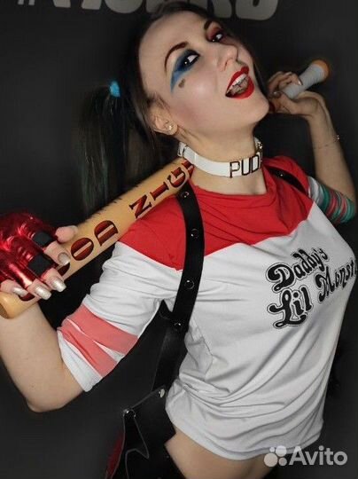 Аренда тематических костюмов