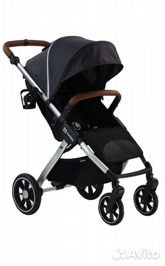 Прогулочная коляска farfello