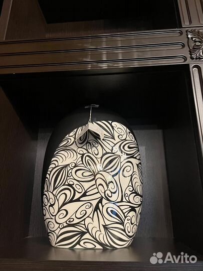 Ваза Испания BO-1750/F керамика