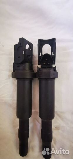 Катушка зажигания bosch 0 221 504 470